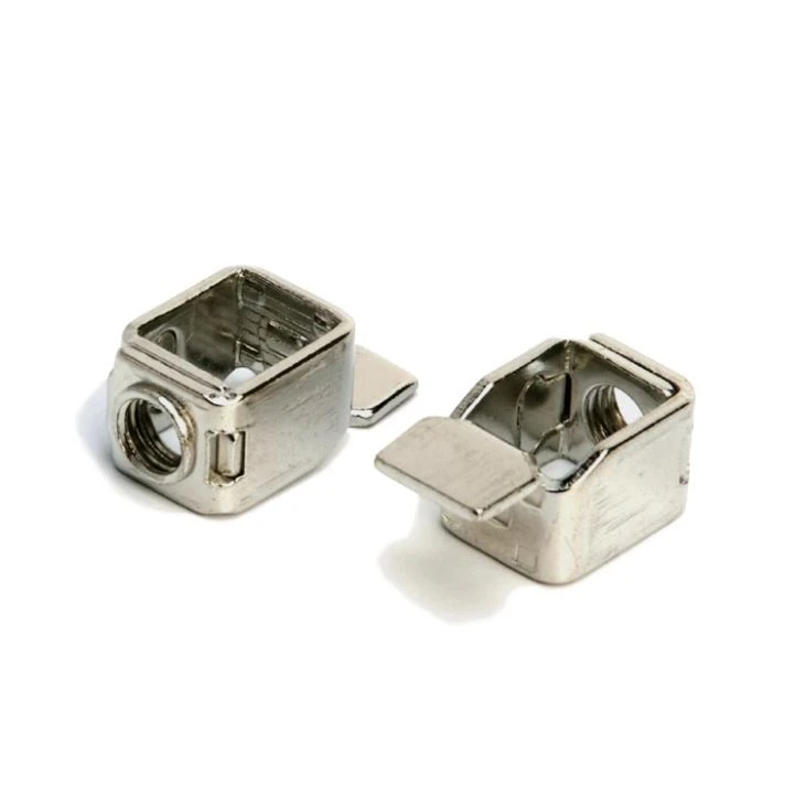 Wire Terminal Frame